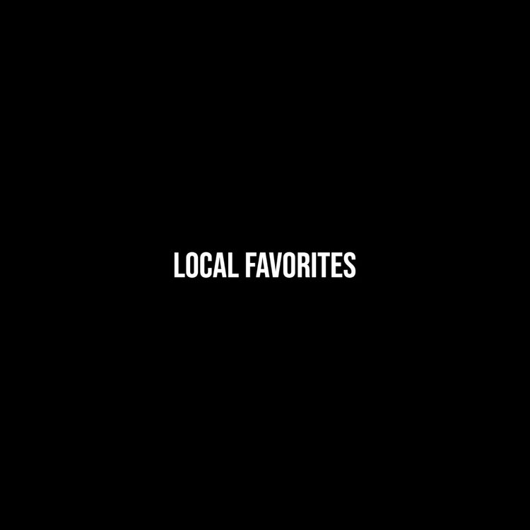 Local Favorites