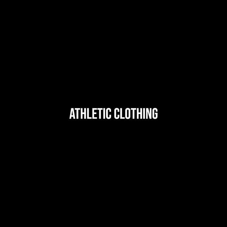 Athletic Clothing