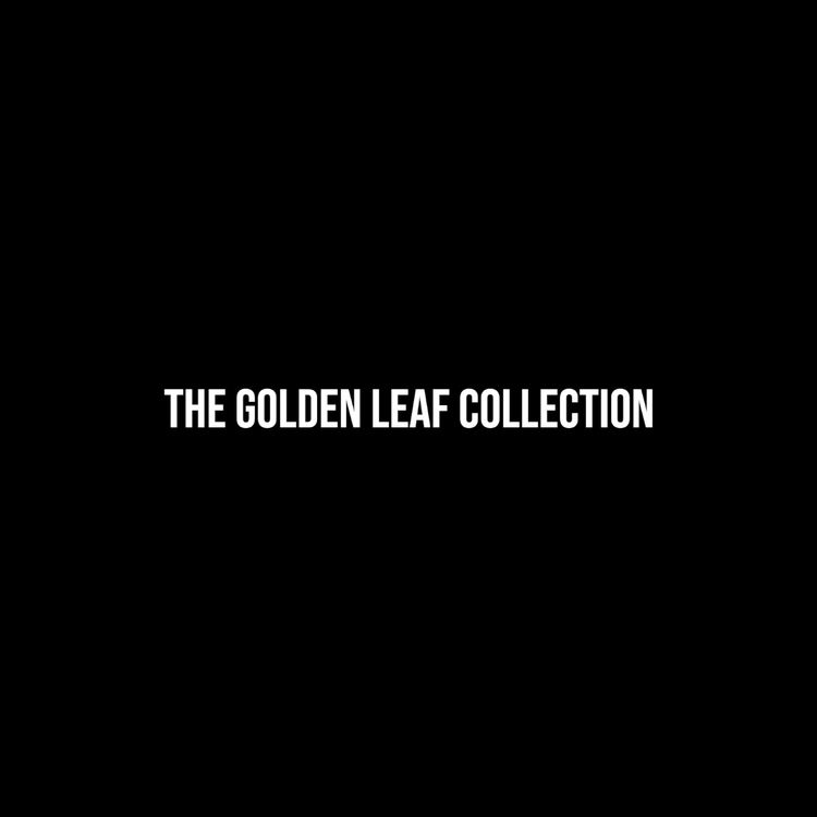 The Golden Leaf Collection