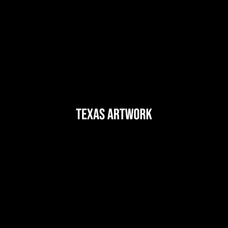 Texas Artwork