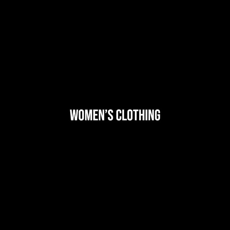 Women’s Clothing