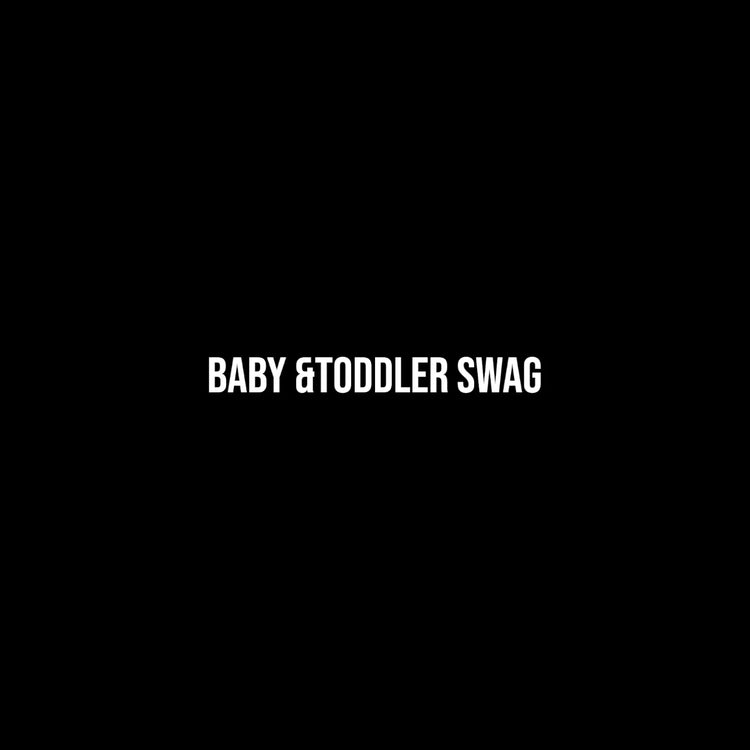 Baby &Toddler Swag