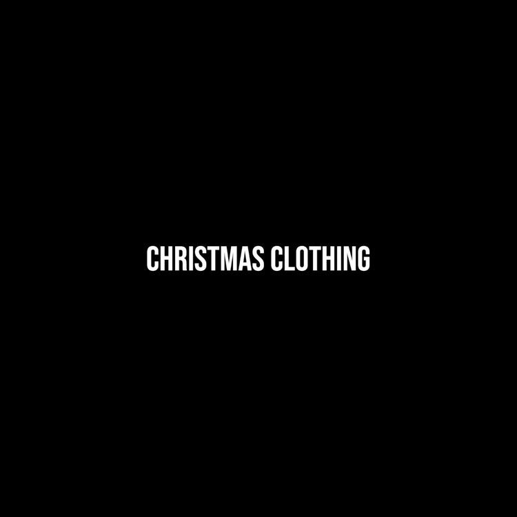 Christmas Clothing