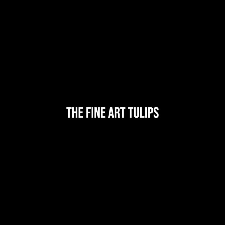 The Fine Art Tulips