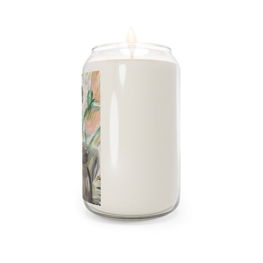 The Greg Scented Candle, 13.75oz