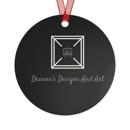 Deanna’s Designs and Art Metal Ornaments