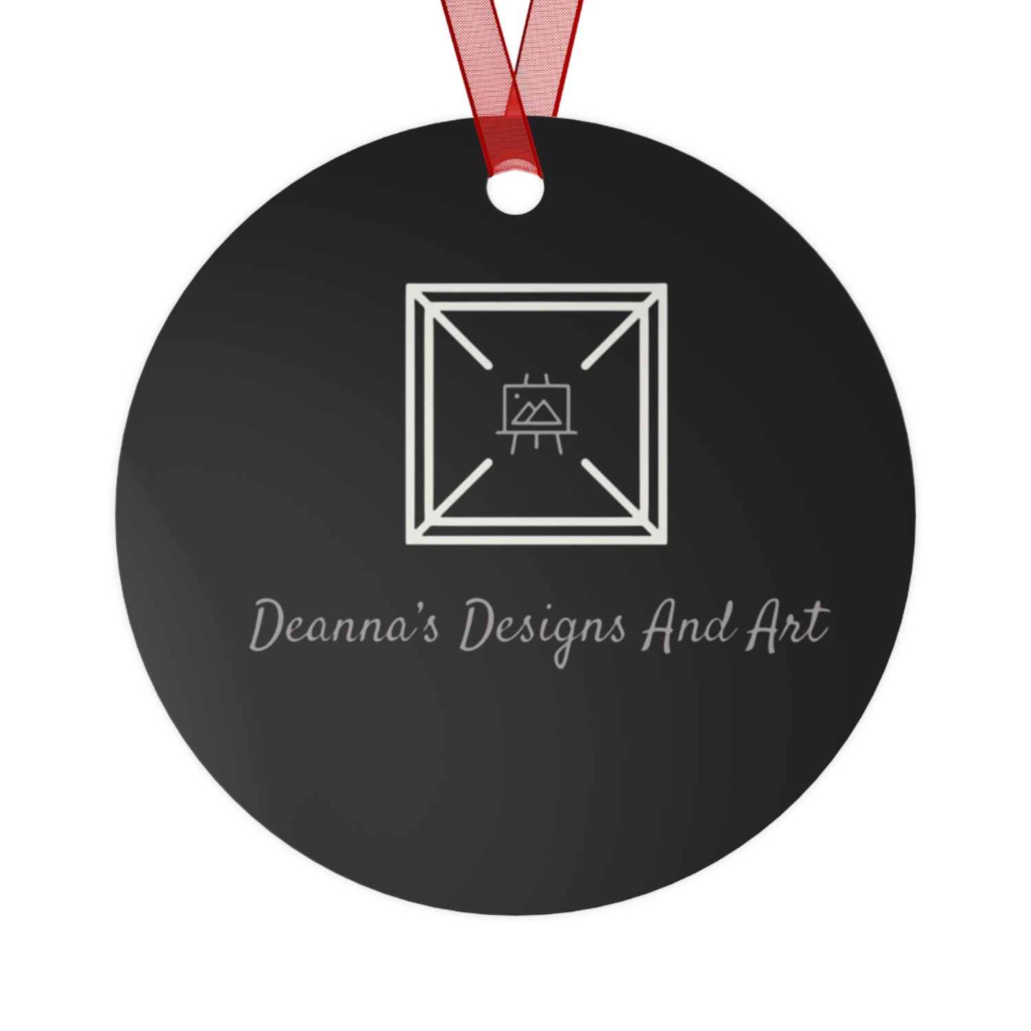 Deanna’s Designs and Art Metal Ornaments