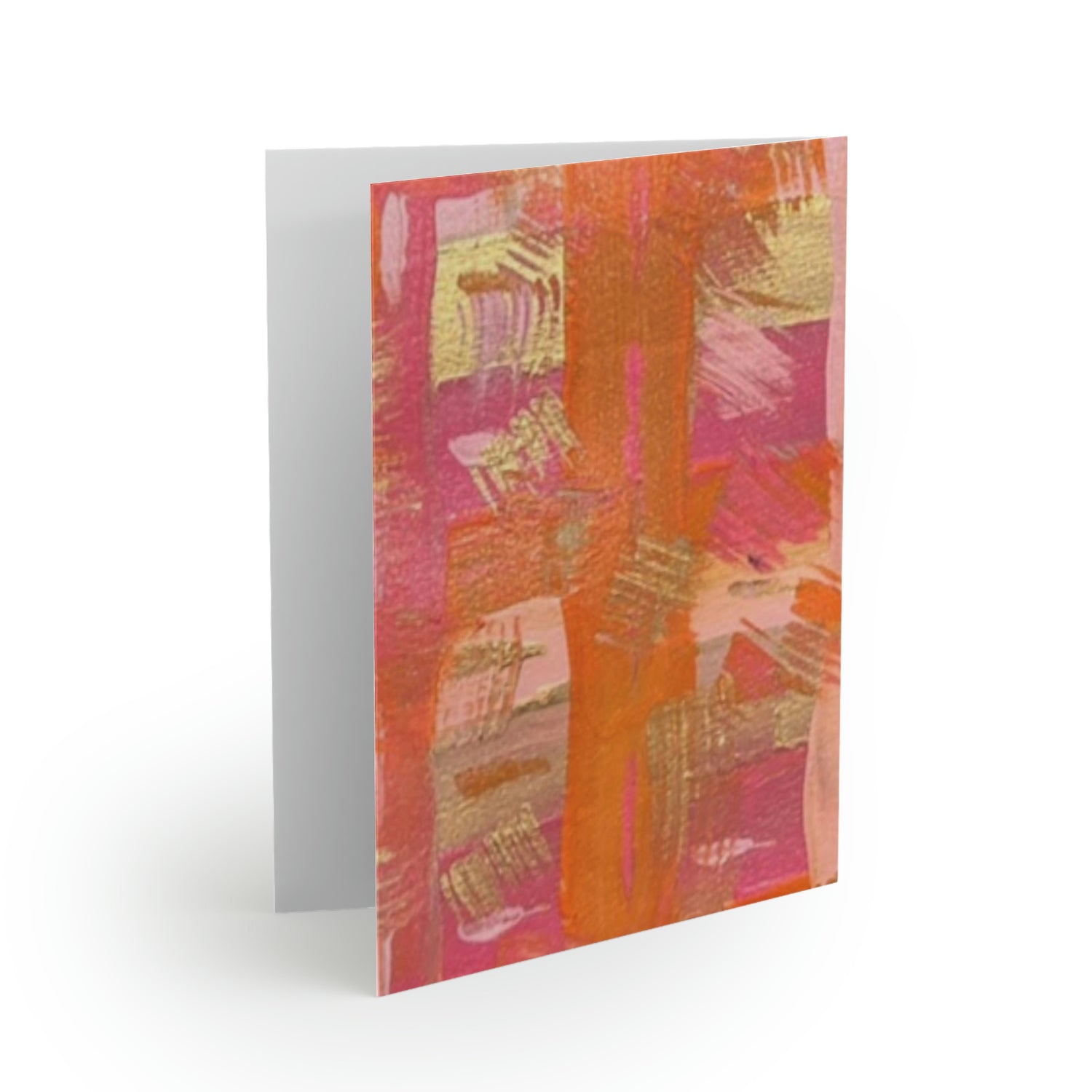 “Brushstrokes of Tennessee “ Greeting cards (8, 16, and 24 pcs)
