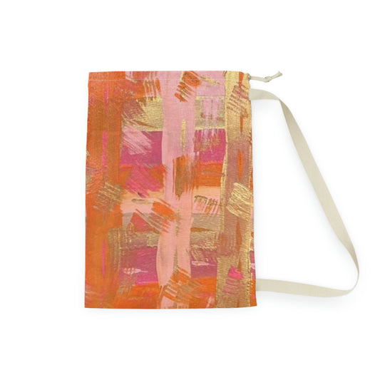 “Brushstrokes of Tennessee” Laundry Bag