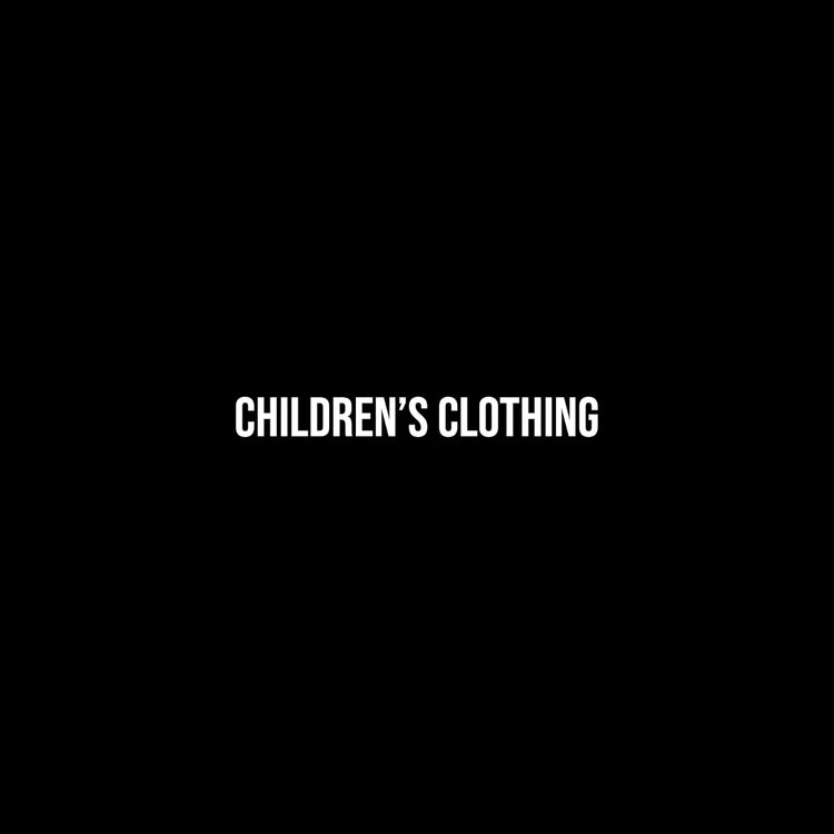 Vêtements pour enfants