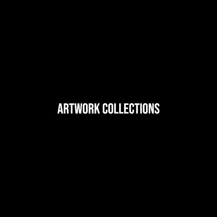 Collections d'œuvres d'art