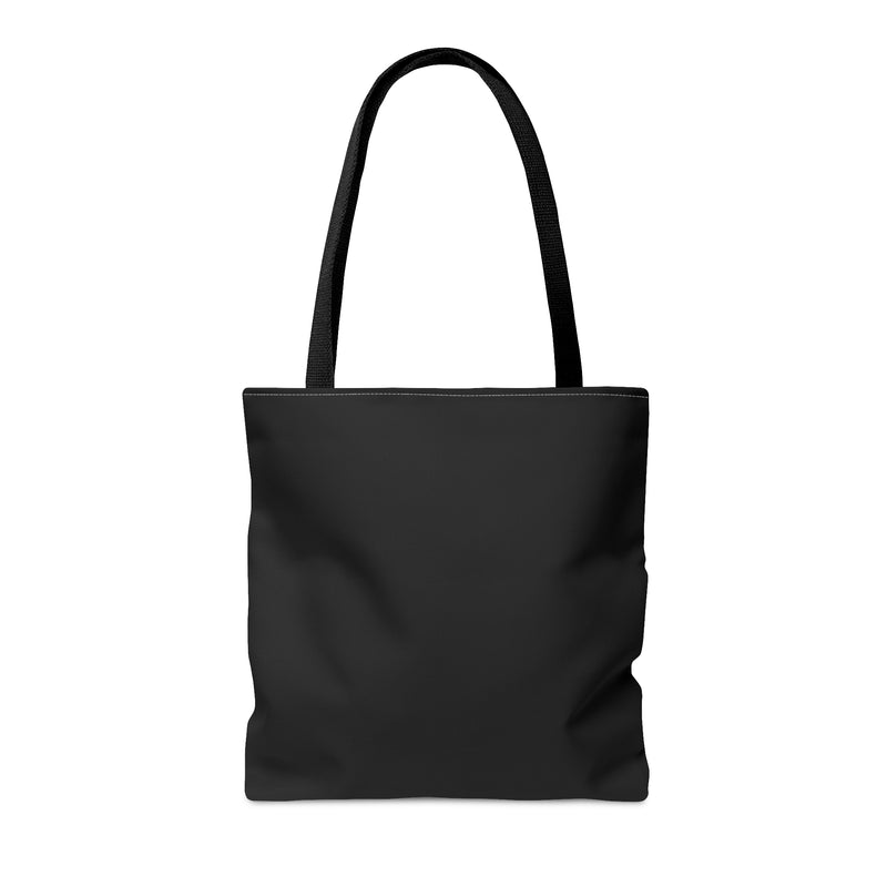 This is Some Bullsheet Tote Bag (AOP) Tote Bag (AOP)