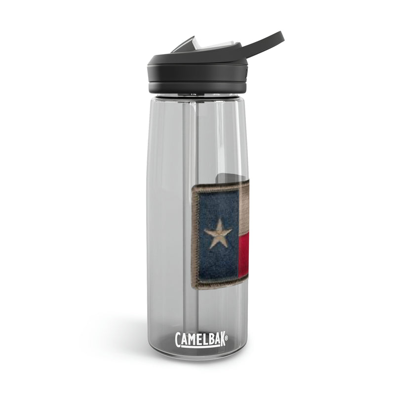 Texas CamelBak Eddy®  Water Bottle, 20oz\25oz