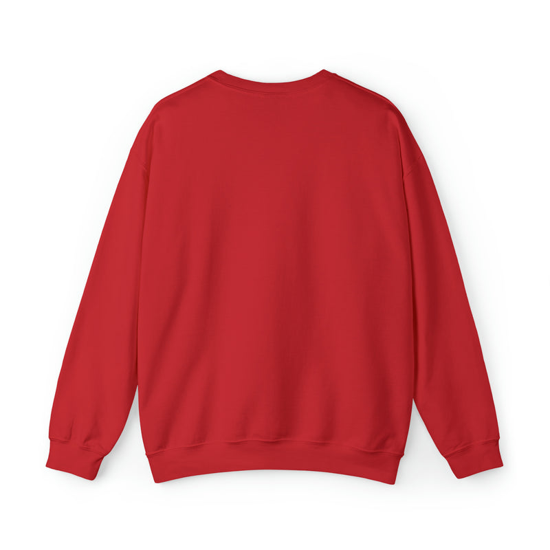 Wifey Unisex Heavy Blend™ Crewneck Sweatshirt