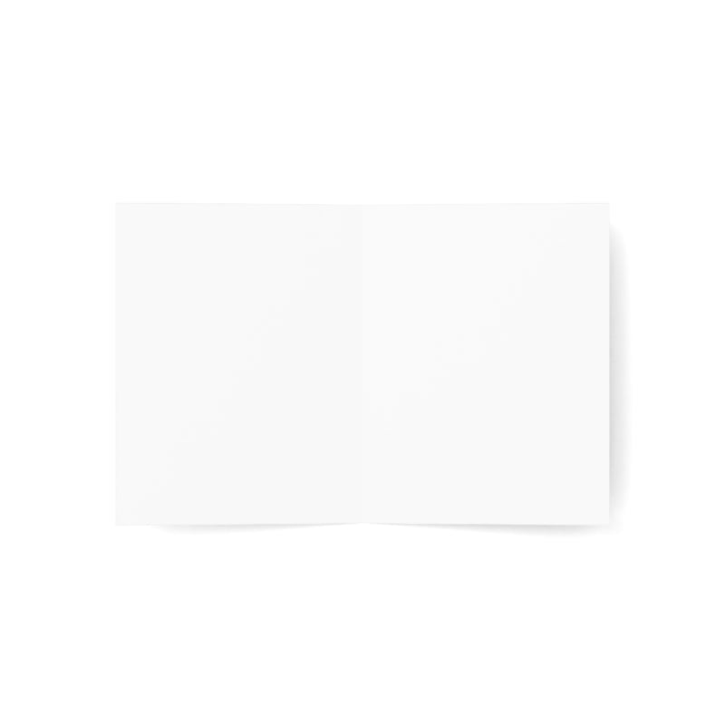 “Magic” Greeting Cards (1, 10, 30, and 50pcs)