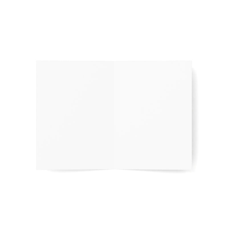 “Magic” Greeting Cards (1, 10, 30, and 50pcs)