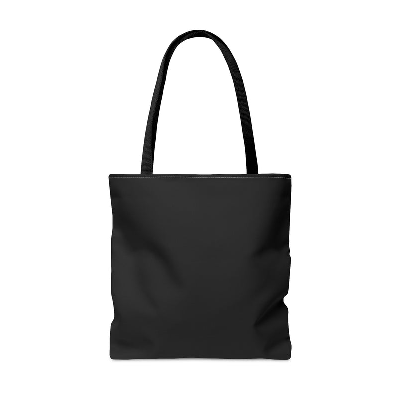 This is Some Bullsheet Tote Bag (AOP) Tote Bag (AOP)