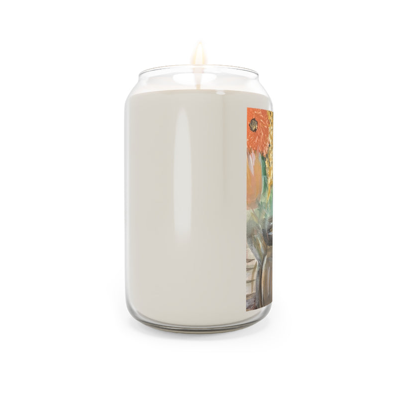The Greg Scented Candle, 13.75oz