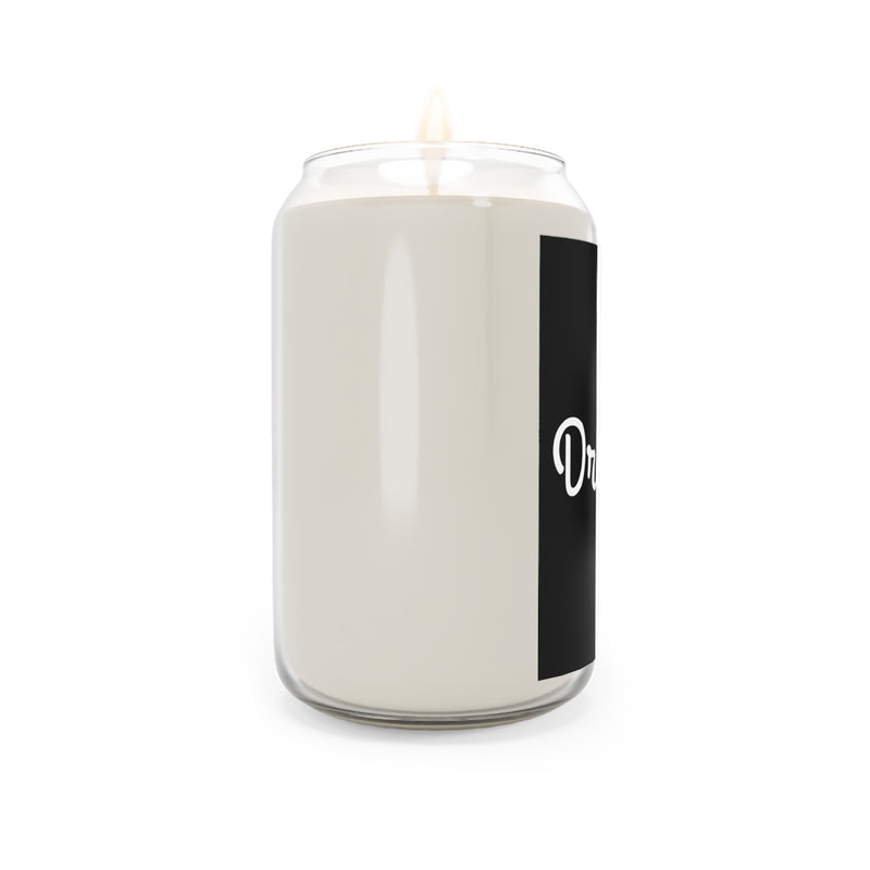 Dreamer. Scented Candle, 13.75oz