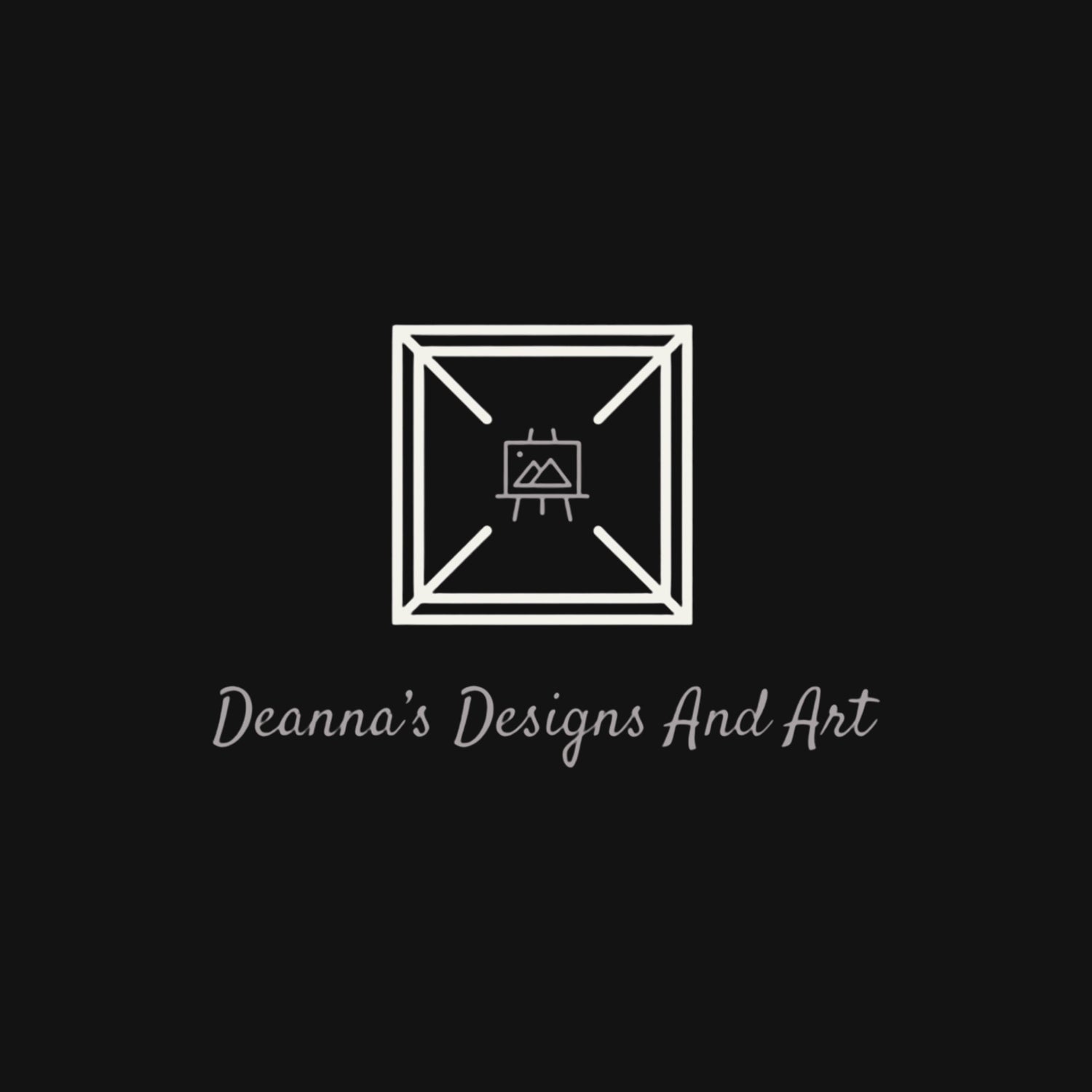 Deanna's Designs and Art Gift Cards