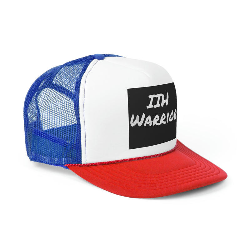 IIH Warrior  Trucker Caps