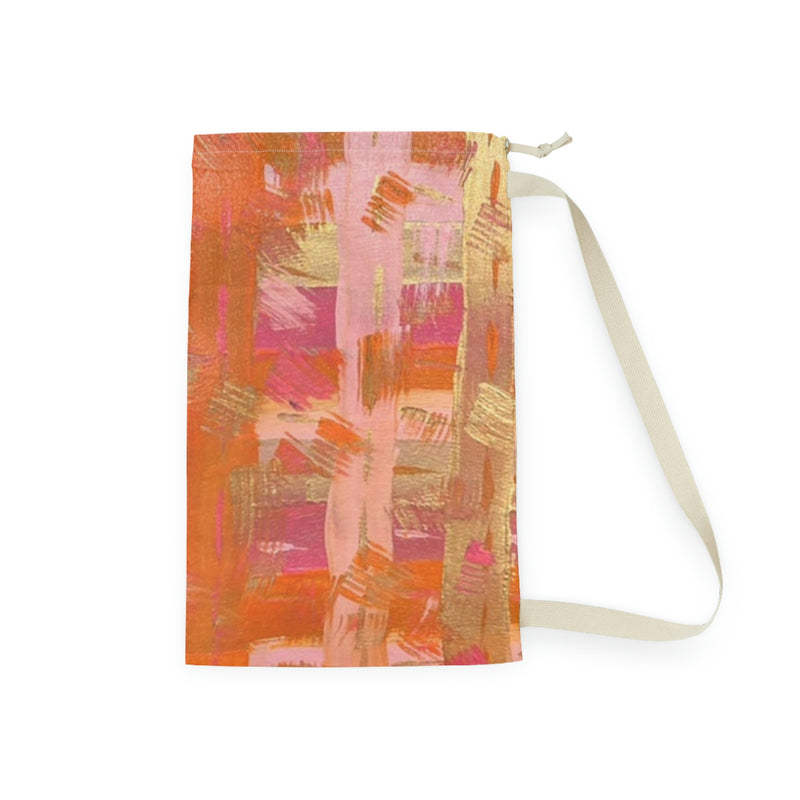 “Brushstrokes of Tennessee” Laundry Bag