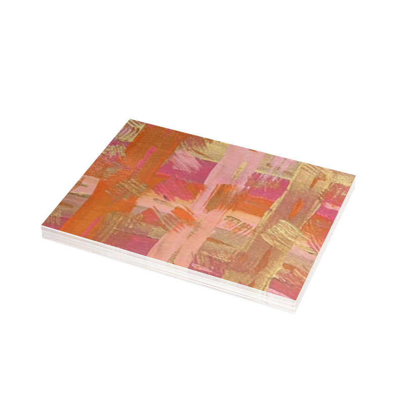“Brushstrokes of Tennessee” Greeting Card Bundles (10, 30, 50 pcs)