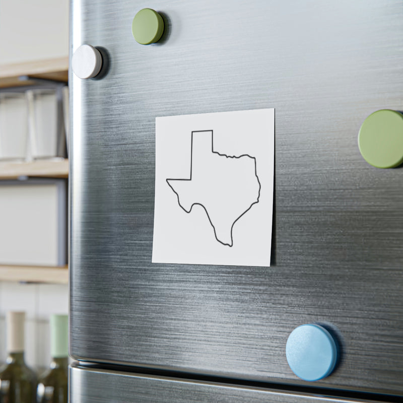 Texas White Post-it® Note Pads