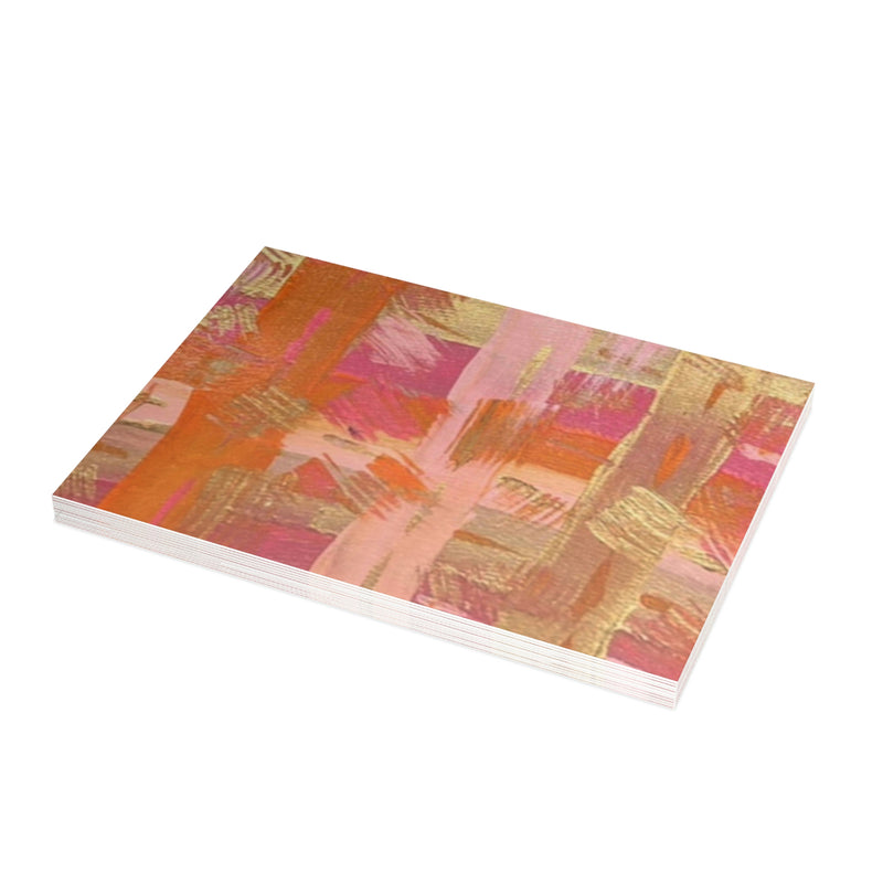 “Brushstrokes of Tennessee” Greeting Card Bundles (10, 30, 50 pcs)