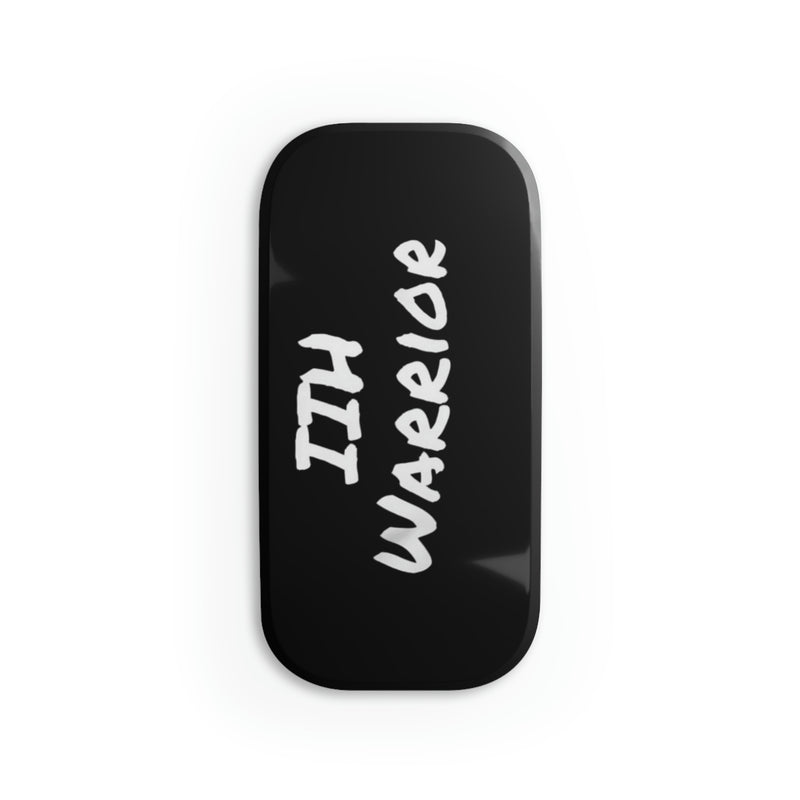 IIH Warrior Phone Click-On Grip