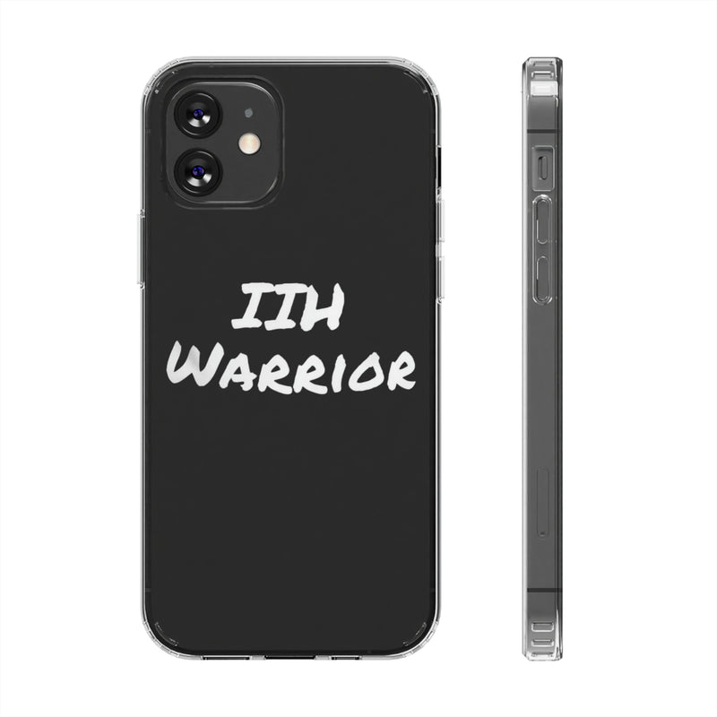 IIH Warrior Clear Cases