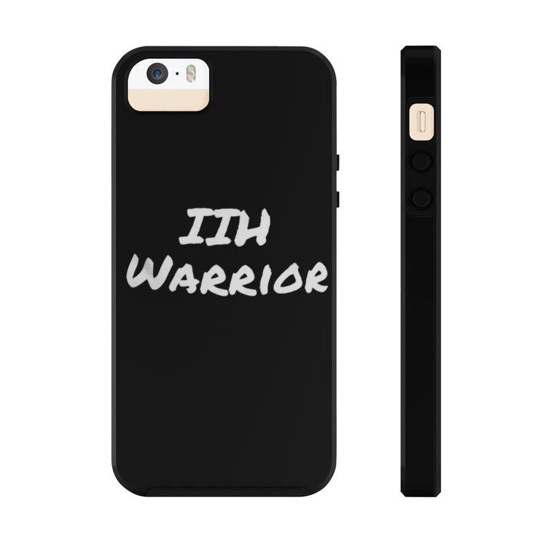 Étuis de téléphone IIH Warrior Tough, Case-Mate