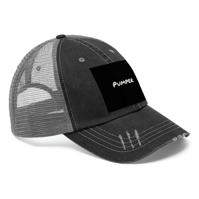 Pumper Unisex Trucker Hat