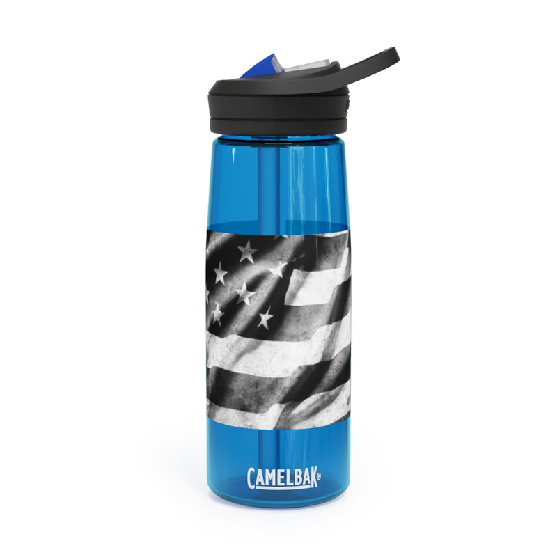 Us  Flag CamelBak Eddy®  Water Bottle, 20oz\25oz