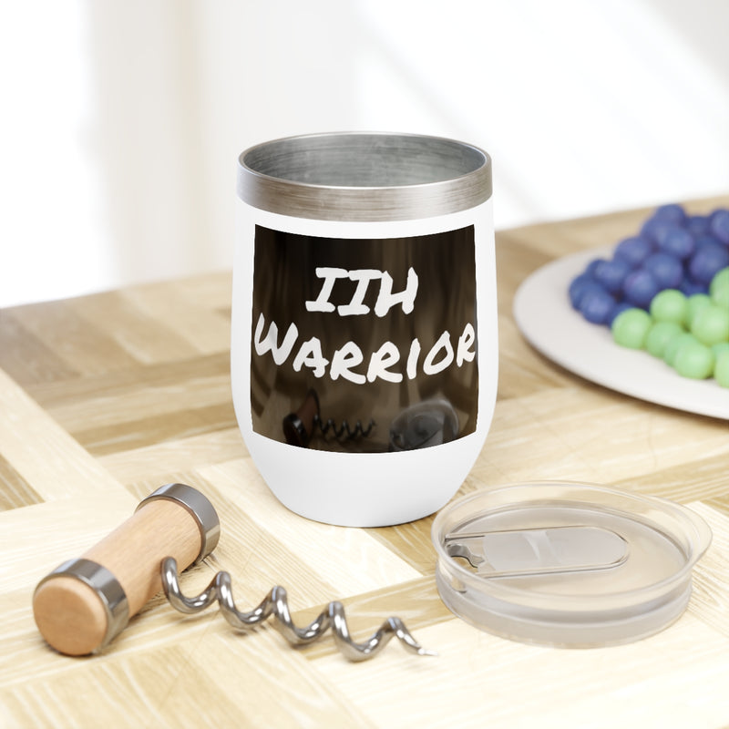 IIH Warrior - Gobelet à vin froid
