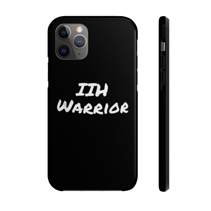 IIH Warrior Tough Phone Cases, Case-Mate