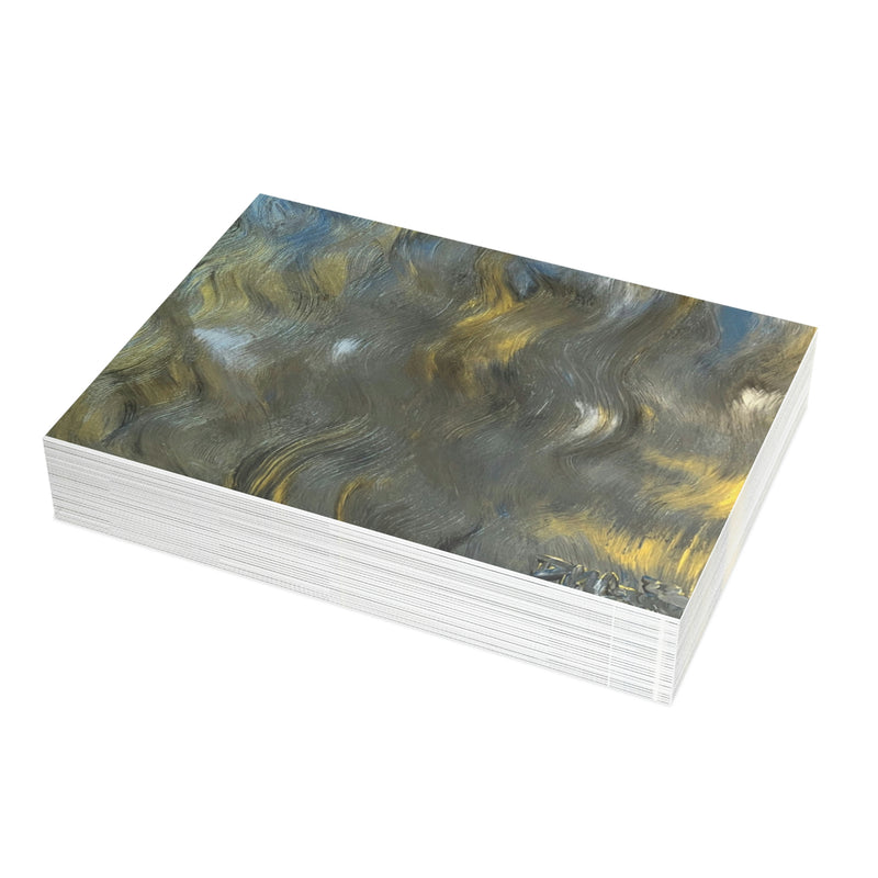 “The Dreamer “Fine Art  Greeting Card Bundles (envelopes not included)