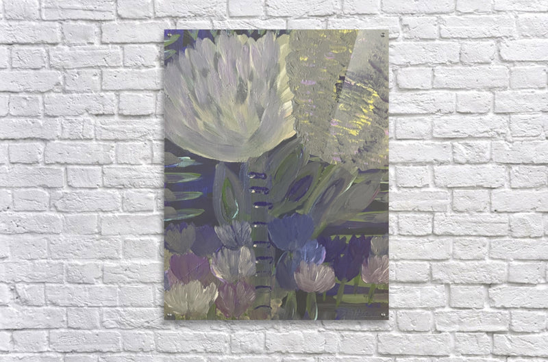 Acrylic Print