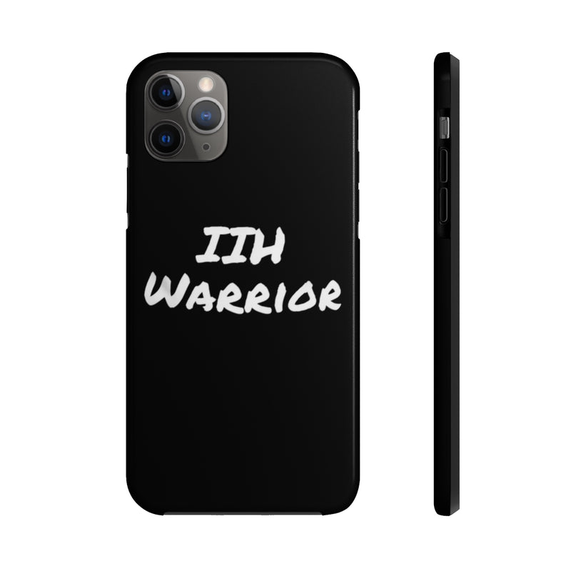 IIH Warrior Tough Phone Cases, Case-Mate