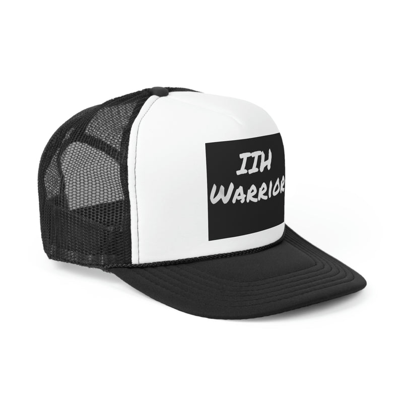 IIH Warrior  Trucker Caps