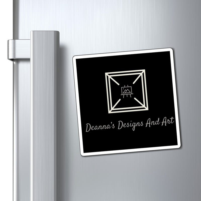 Deanna’s Designs and Art Magnets - Customizable