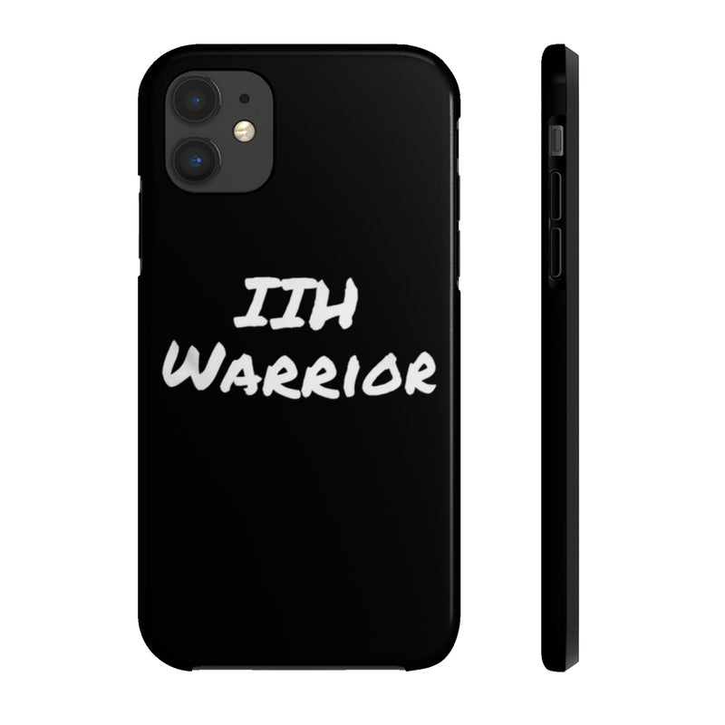 Étuis de téléphone IIH Warrior Tough, Case-Mate